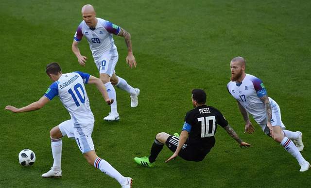 开云体育官网-关于斯洛伐克队惜败保加利亚，小组前景暗淡的信息