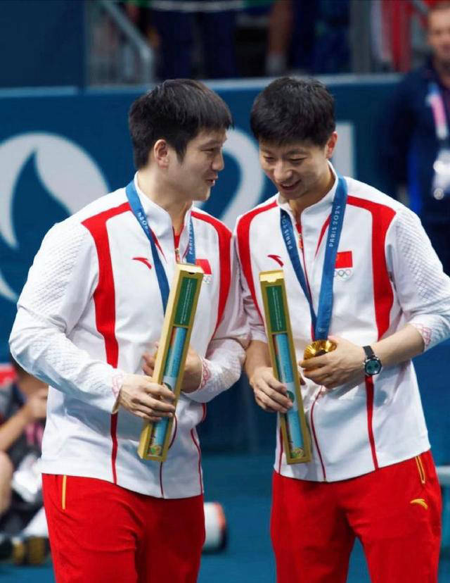 开云体育中国-包含德国队翻盘中国队，马龙扛起全队的词条