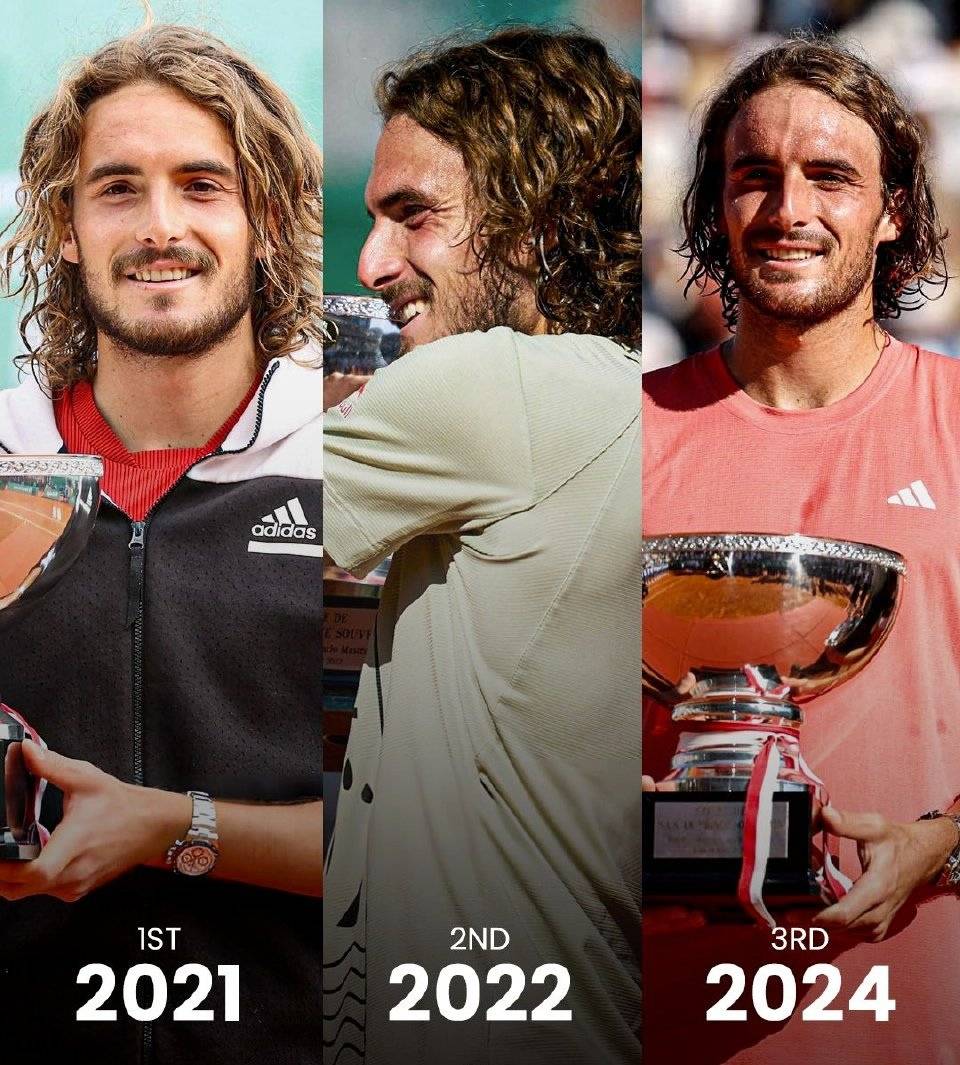 开云下载-包含法国网球队力克美国网球队，西西帕斯关键制胜的词条