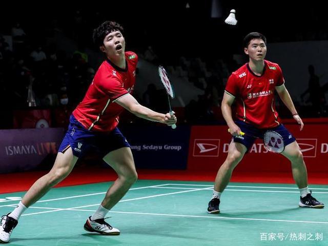 开云在线赛事平台-关于韩国队横扫印尼队，黄鸭组合刷新纪录的信息