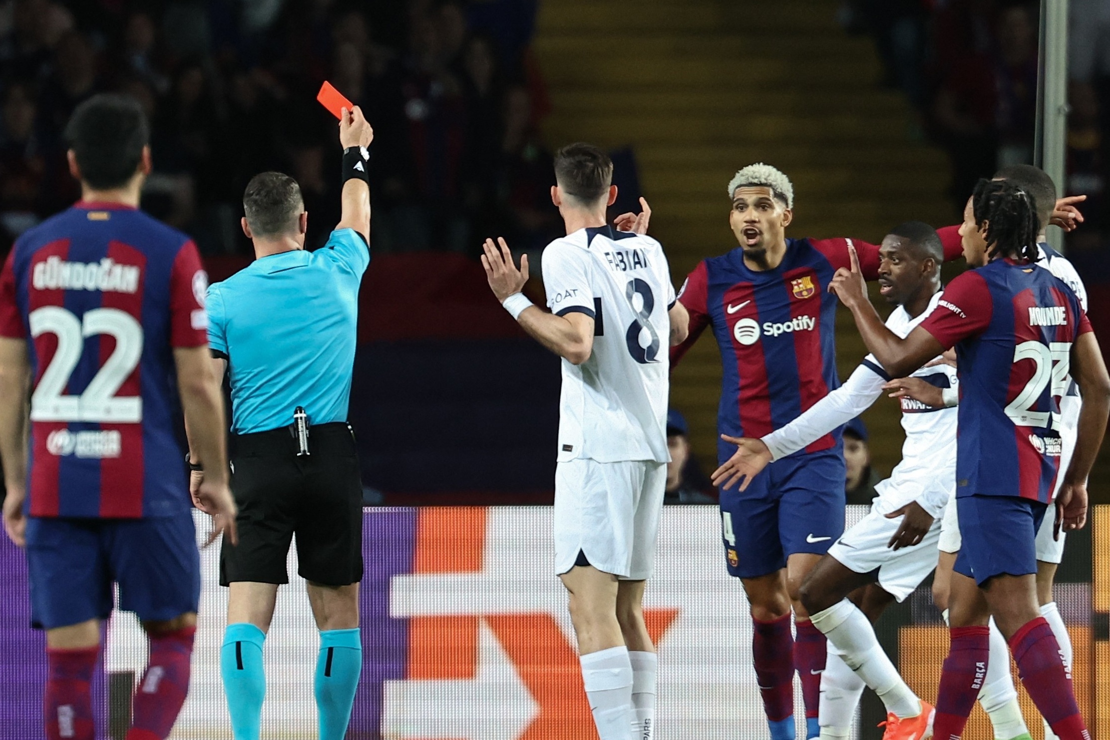 葡萄牙逆转马赛,姆巴佩点燃赛场的简单介绍 葡萄牙逆转马赛,姆巴佩点燃赛场的简单介绍