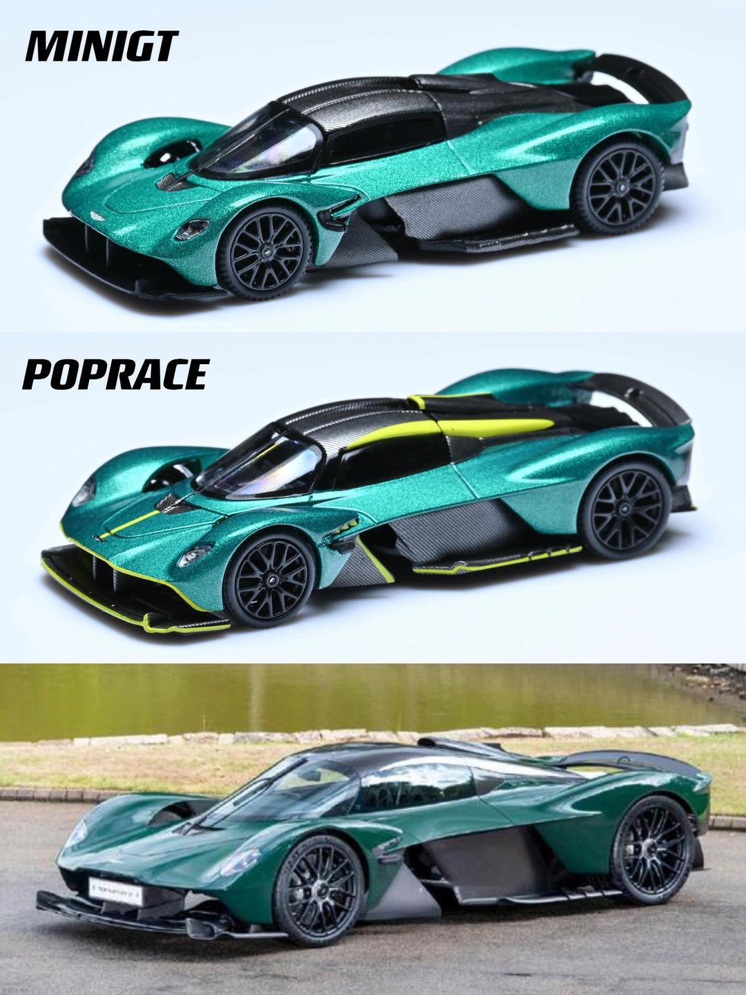 包含阿斯顿马丁力克迈凯伦，塞恩斯惊艳四座的词条