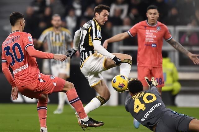 尤文遭遇四连败主帅承担责任的简单介绍