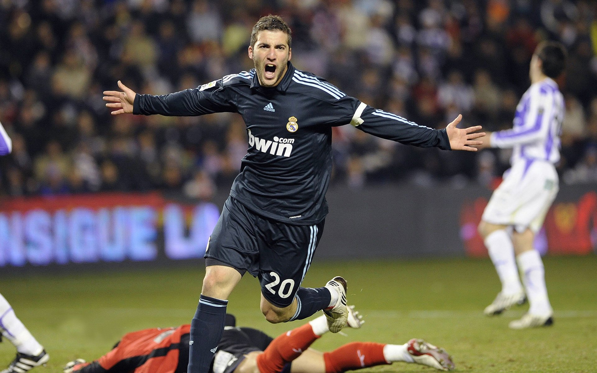 世界杯之夜，凯塞多如何成为美加墨之夜的绝对焦点